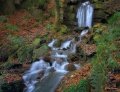 Hebden water fall 231108